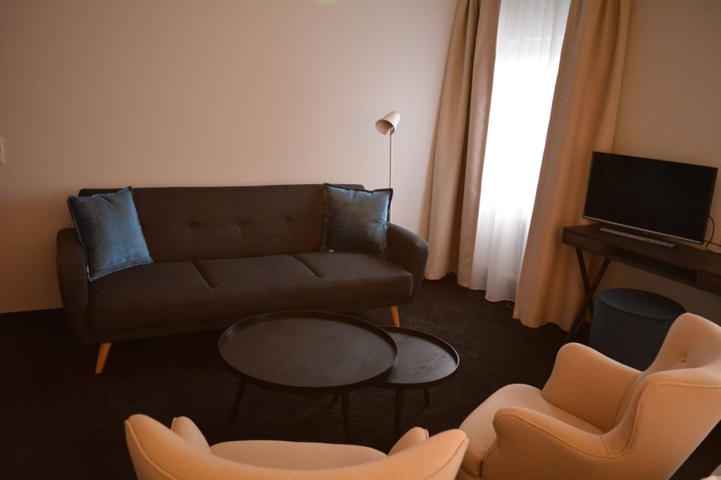 Фото Hotel Herrloh