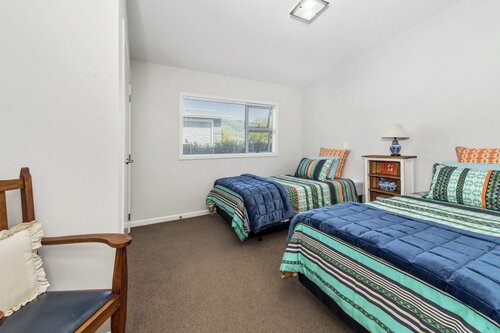 Гостиница Lupin Lodge Bed & x26; Breakfast