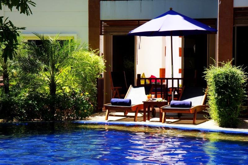 Фото Sunwing Bangtao Beach