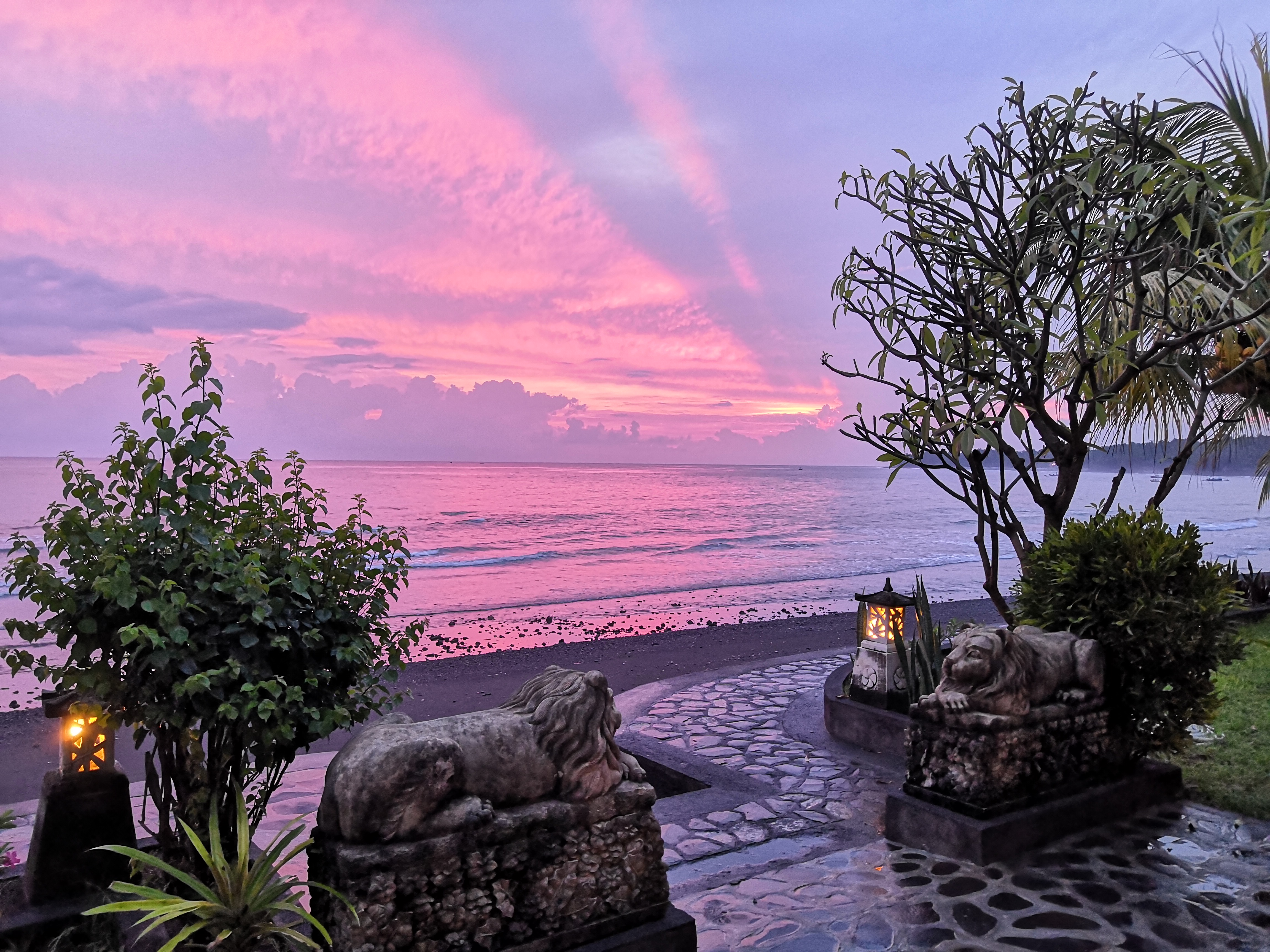 Фото Bondalem Beach Club