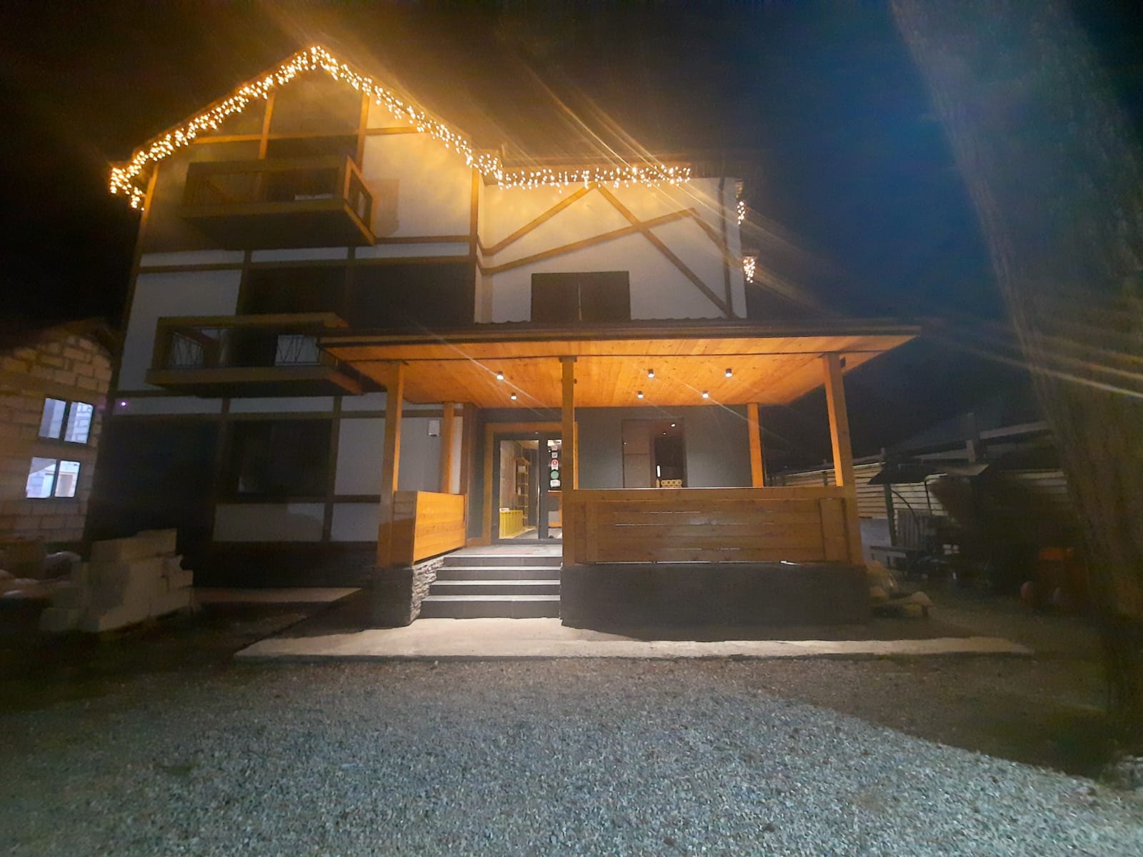 Фото Шантарам