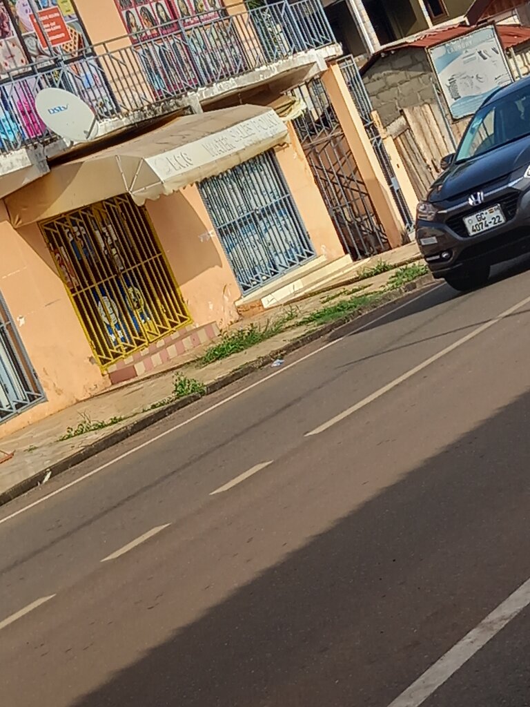 Shopping mall Ecg Prepaid Retailers, Earth, photo