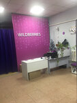Wildberries (ulitsa Nekrasova, 10/2), punto de entrega