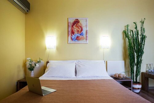 Иное жильё B&B в Астраханской области