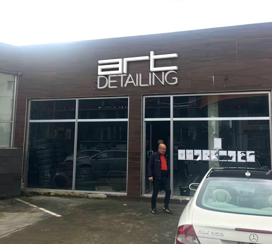 Advertising agency Master, Moscow, photo