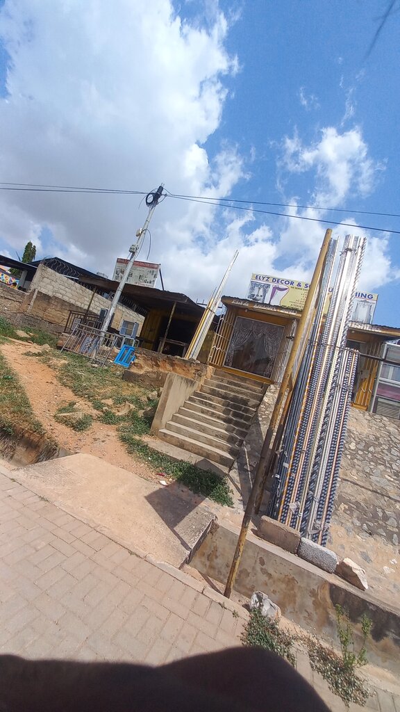 Curtains, curtain rods Elyz Decor & Soft Furnishing, Earth, photo