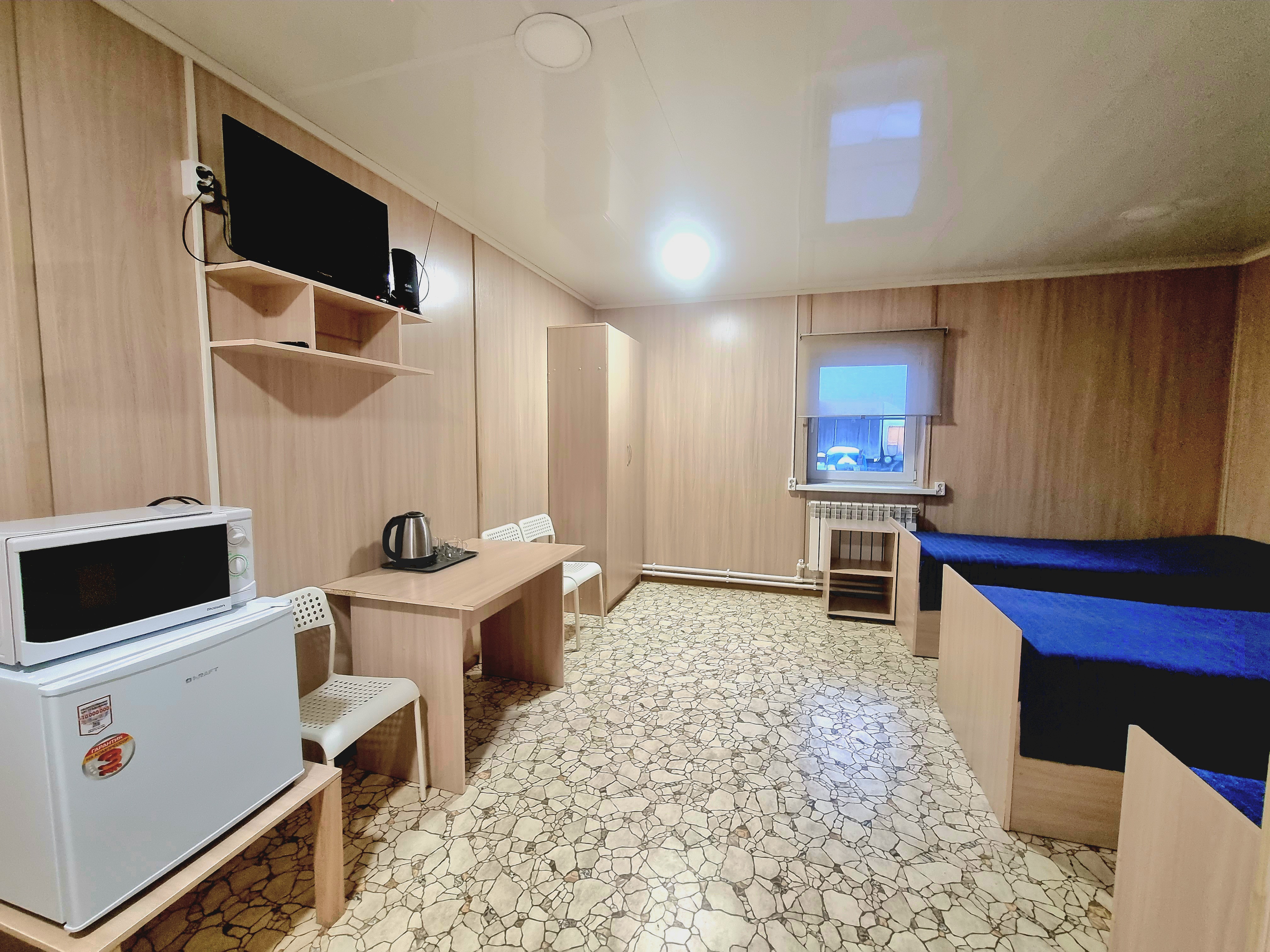 Фото Пестово