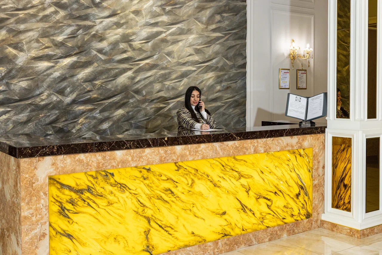 Фото отеля 4