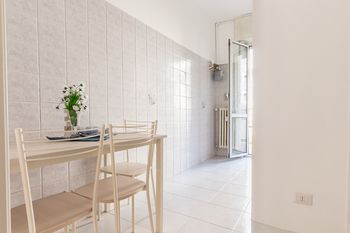 Фото Alessia's Flat - Eden M3 Corvetto