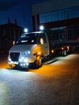 Эвакуатор156Профи (Novaya ulitsa, 4/4), auto technical assistance, car evacuation
