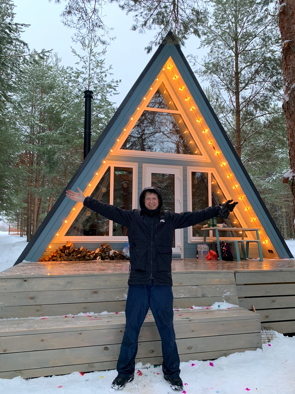 Фото КэмпФалькон