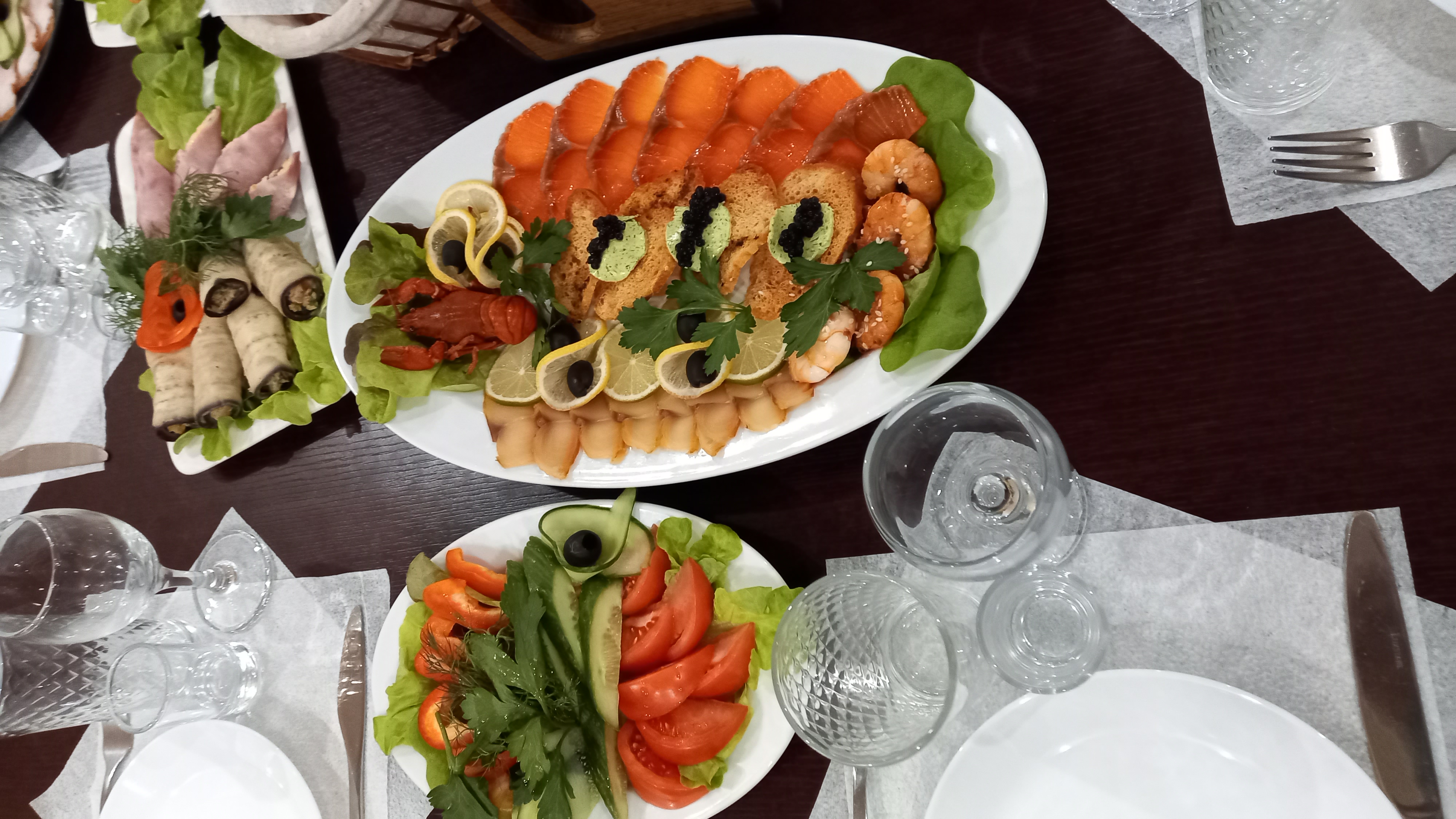 Фото Заречная