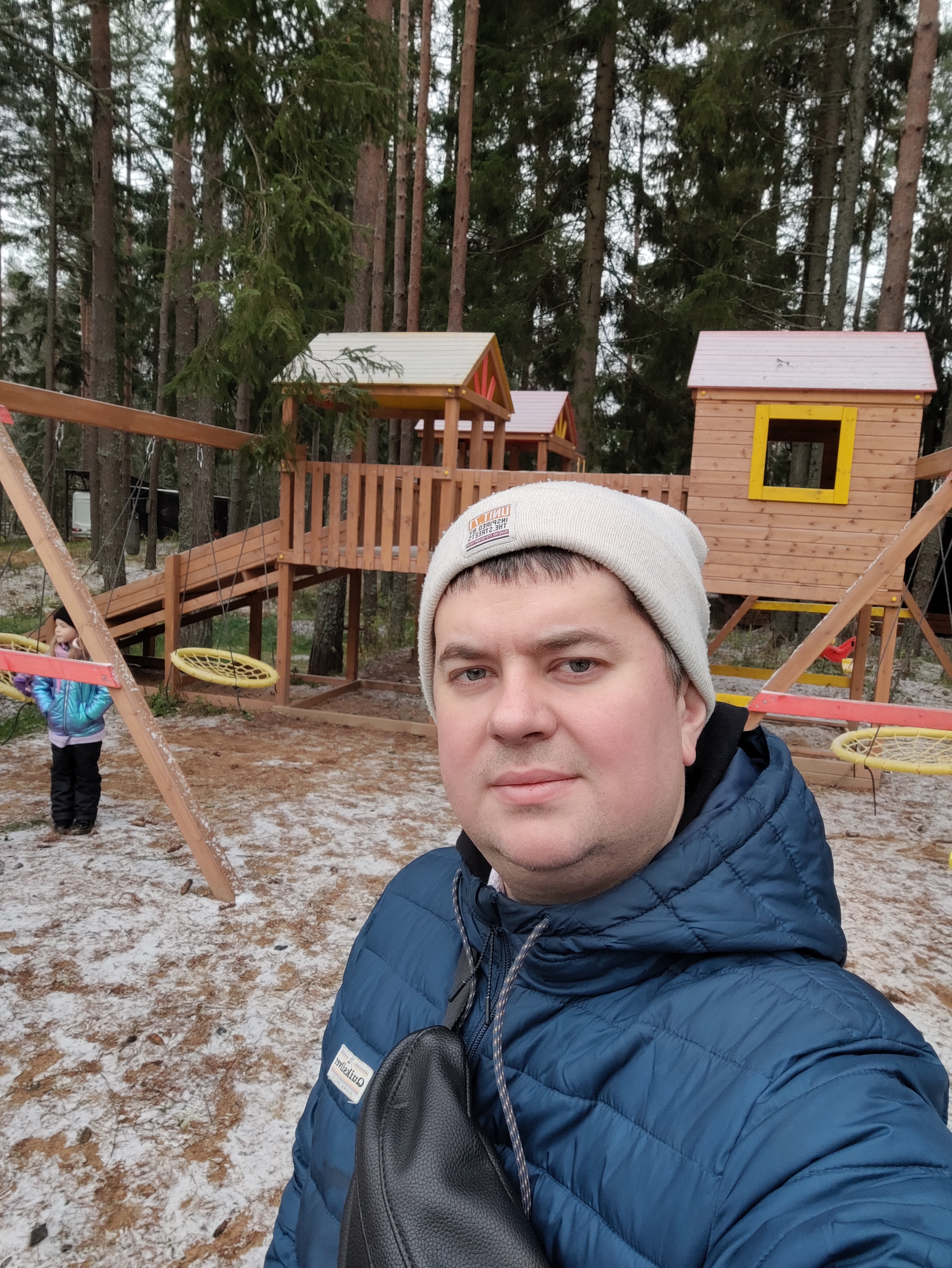 Фото Green Forest