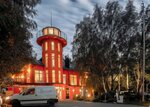 Aquatoria (posyolok gorodskogo tipa Yantarny, Sovetskaya ulitsa, 1А), hotel