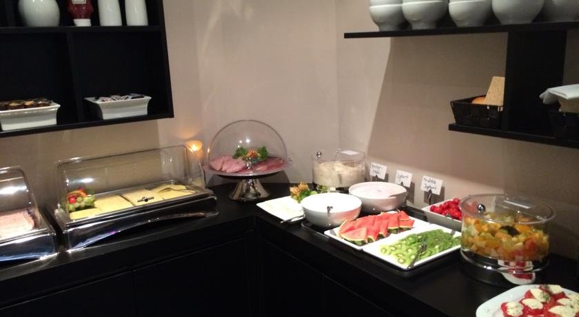 Фото Hotel Lindenhof