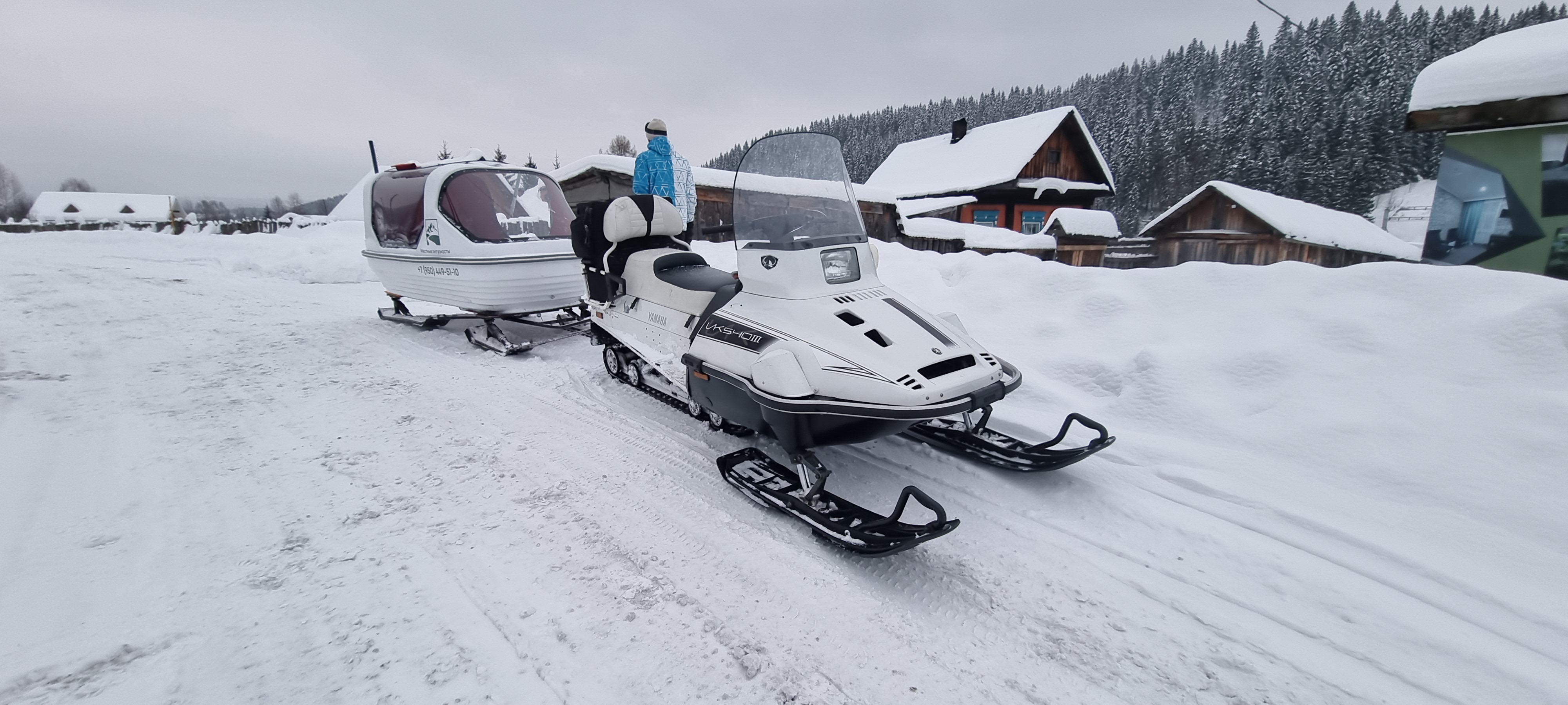 Фото Горы Реки