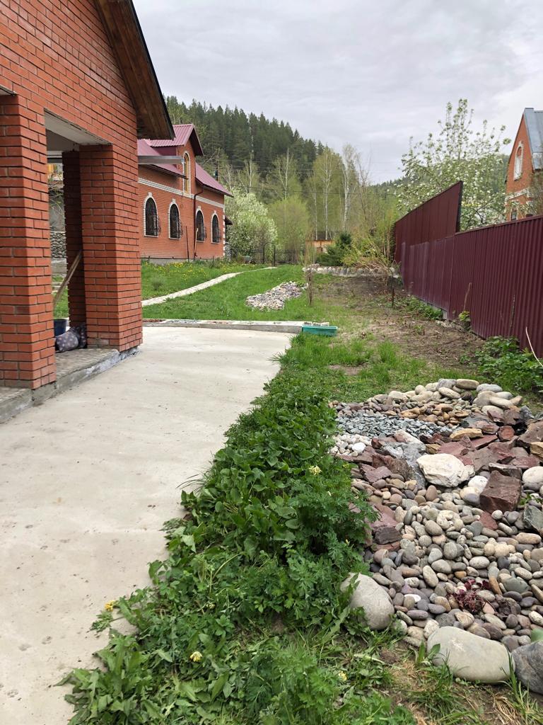 Фото Орешек