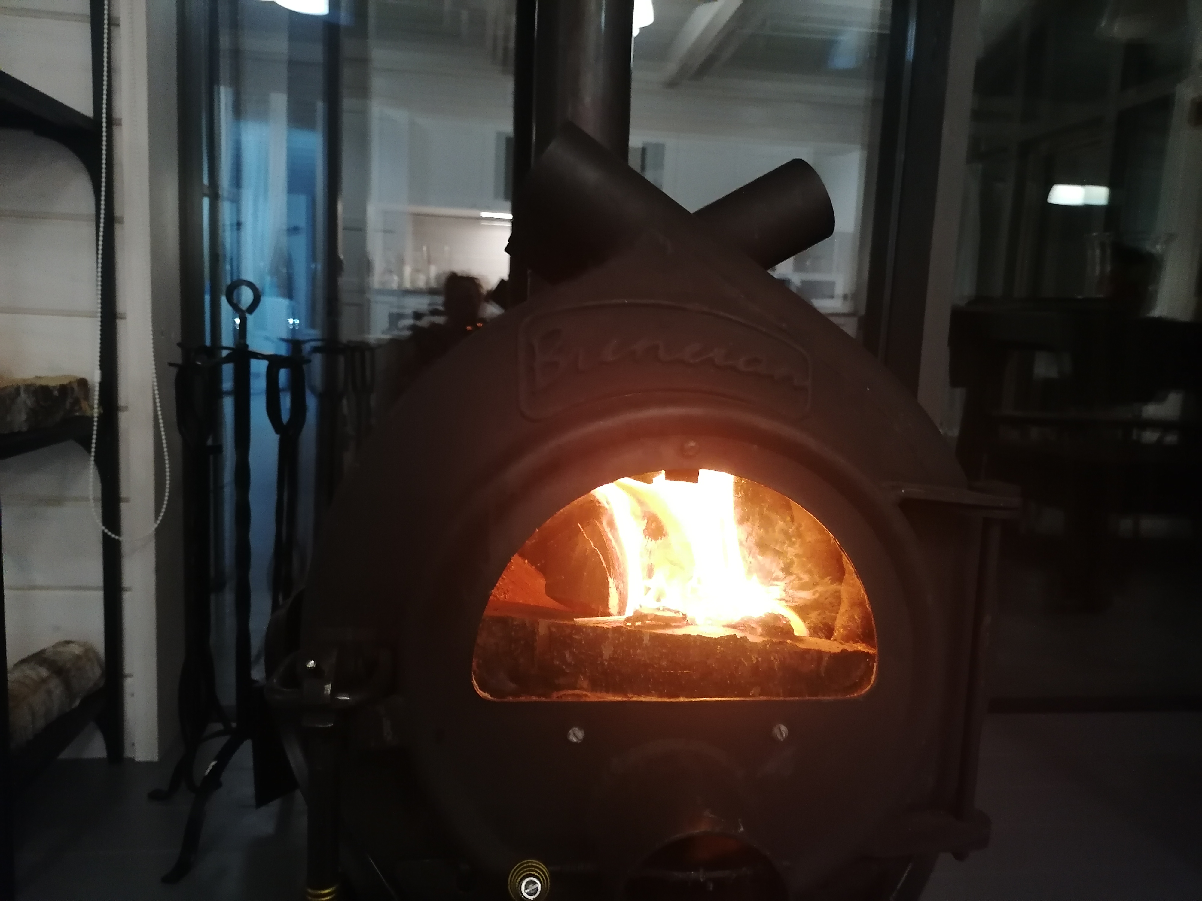 Фото Пещерки