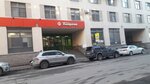 5Post (Egorova Street, 25), parcel automat