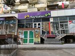 Playstation (Bakı, Xetai District), gaming club