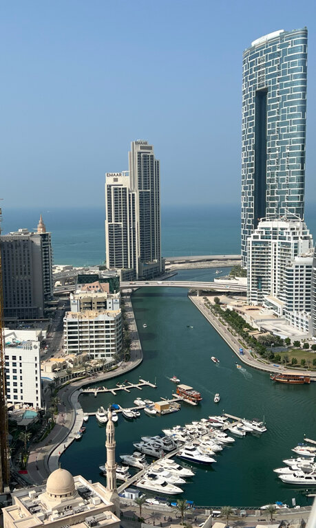 Stella Di Mare Dubai Marina Hotel