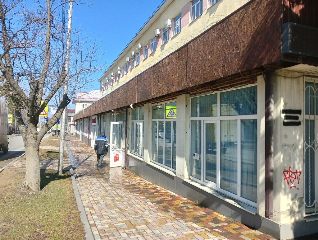 Grocery Весна, Stavropol, photo