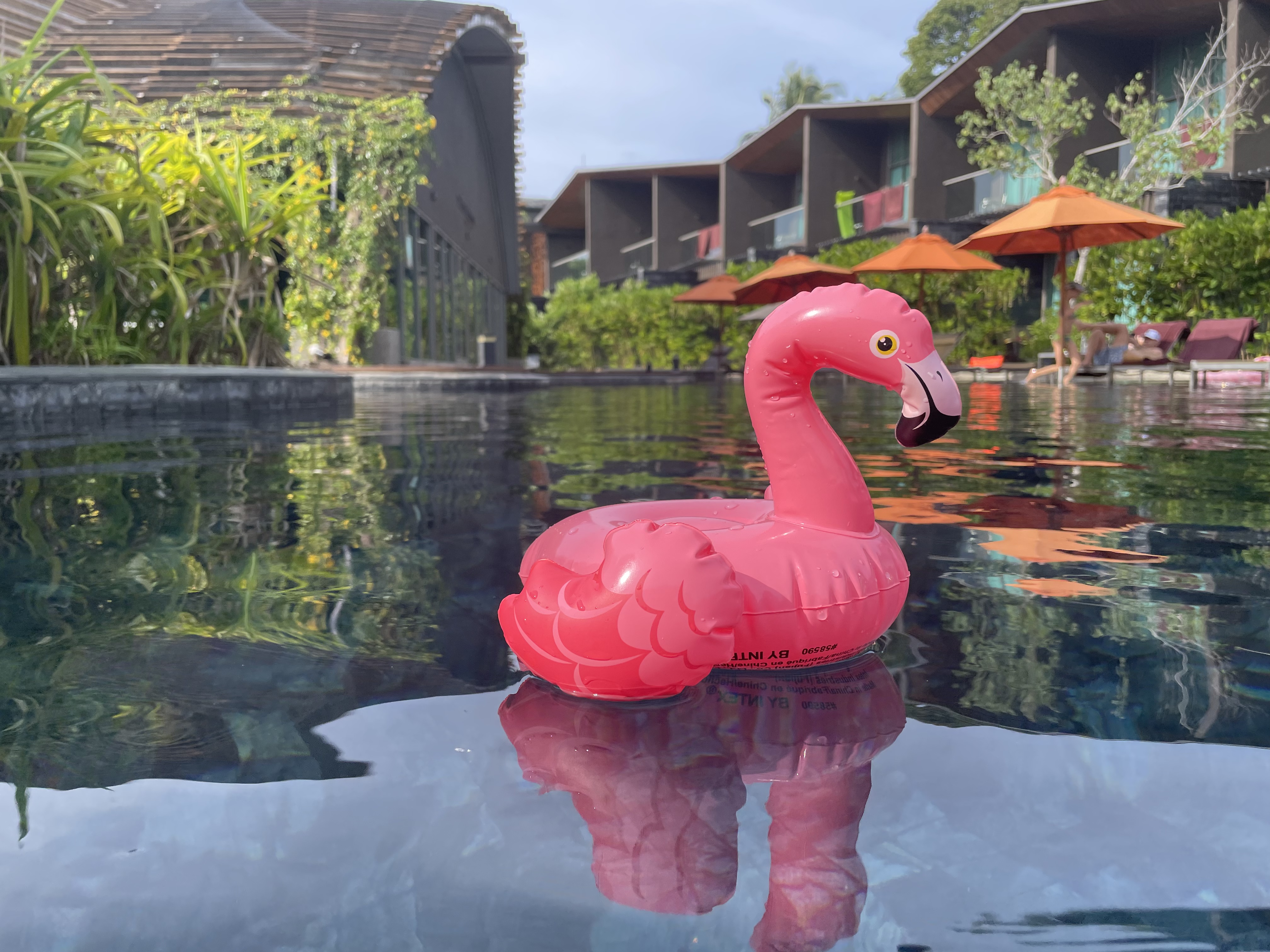 Фото Kalima Resort & Villas Khao Lak