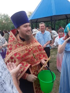 Церковь Рождества Богородицы (Krasnodar Territory, Kanevskoy rayon, Chelbasskoye selskoye poseleniye, stanitsa Chelbasskaya), orthodox church
