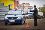 Avtoobuch (ulitsa Komarova, 8), driving school