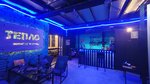 Teplo mezhdu nami (Chudotvorskaya Street, 8В), bar de cachimbas
