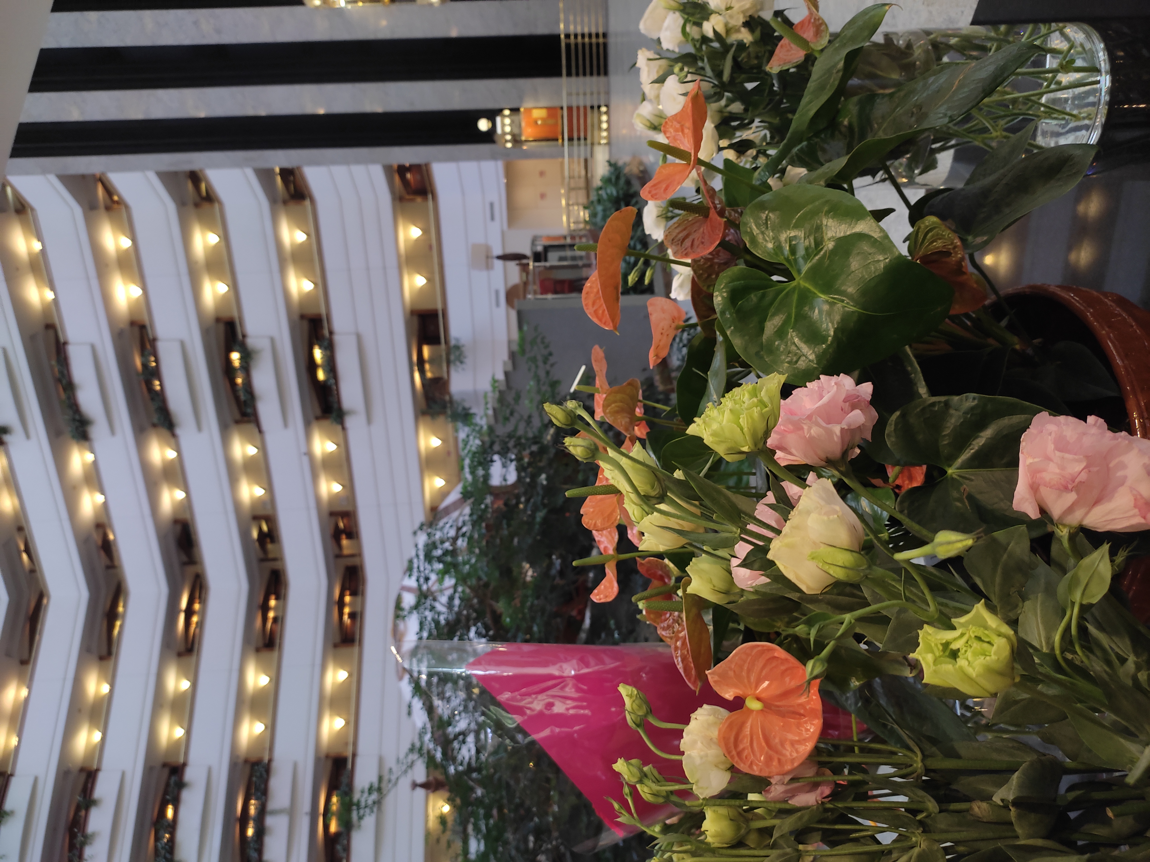 Фото Rahat Palace Hotel