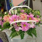 Cvety Mechty (selo Ozeretskoye, kottedzhny posyolok Mechta, bulvar Mechta, 2Б), flower shop