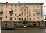 Eurosport (Lenina Street, 102), bicycle shop