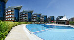 Onkel Residence (Antalya, Konyaalti District, Liman Neighborhood, 33rd Street, 25A) ، فندق