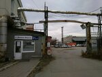 Бест (ул. Данилы Зверева, 31Р, Екатеринбург), складские услуги в Екатеринбурге
