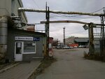 Gruppa kompany Best (Danily Zvereva Street, 31Р), warehouse services
