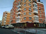 Gorodskoy Center Nedvizhimosti (Marshala Tukhachevskogo Street, 58к3), real estate agency