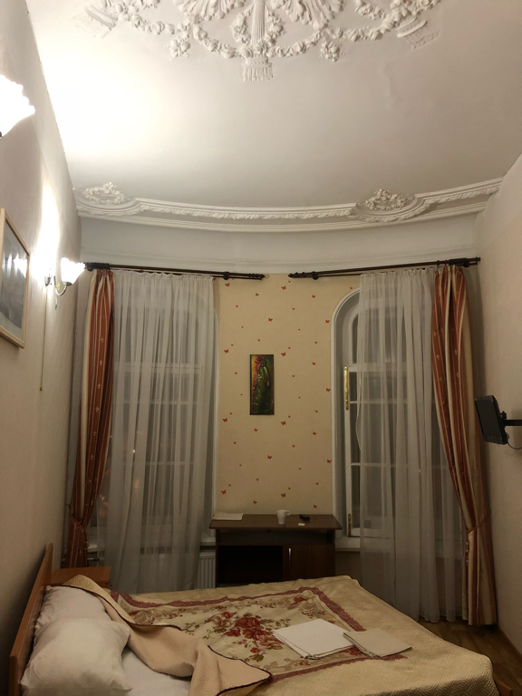 Фото Петропавловский