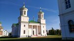 Church of Demetrius of Thessaloniki (selo Troyekurovo, Sovetskaya ulitsa, 50с2) ، كنيسة أرثوذكسية