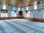 Keyfotragi Mosque (Mugla, Menteşe, Ortaköy Mah., Keyifoturağı Mevkii Küme Evler, 1/2) ، مسجد