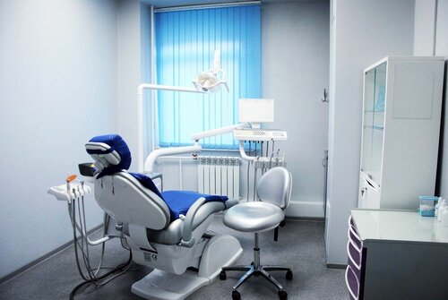 Стоматологическая клиника Центр развития и оздоровления личности, Москва, фото