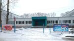 Secondary school № 64 (Kirovskiy City Administrative District, Severo-Chemskoy zhilmassiv, Chemskaya ulitsa, 38), school