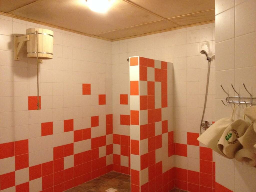Баня запрудная ул 12 поселок щедрино фото Фото: Гостевой дом Щедрино, гостиница, Запрудная ул., 12, посёлок Щедрино - Янде