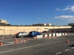 Sky (Dibunovskaya Street, 65), driving school