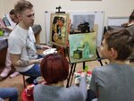Арт Студия на Счастливой (Schastlivaya Street, 12), courses and master classes