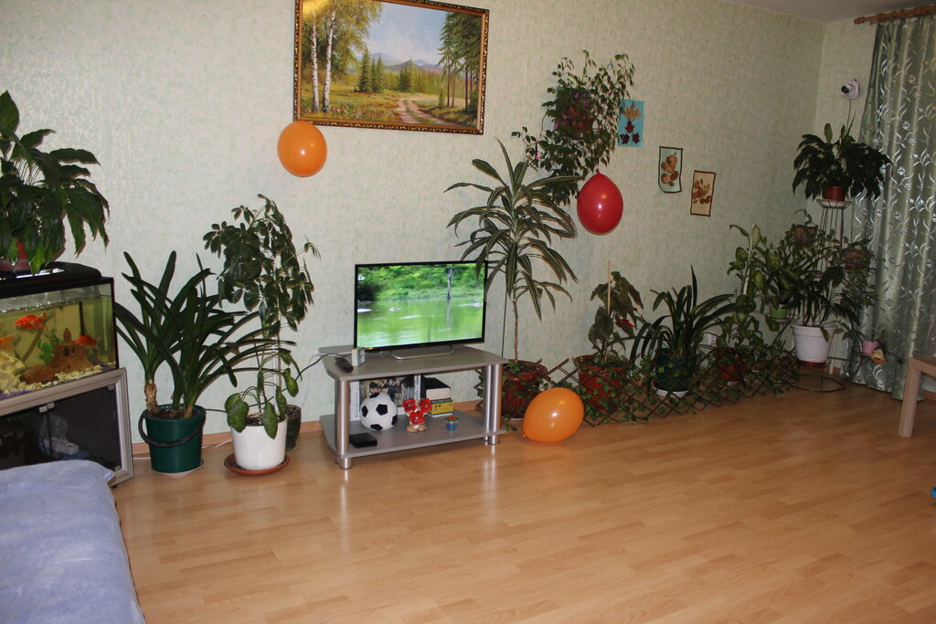 Nursing home Pansionat dlya prestarelykh Dobryye ruki, Saint Petersburg, photo