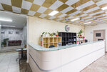 Zhemchuzhina Podol'ya (Belyaevskaya Street, 86Б), centro médico, clínica