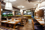 Jonjoli (Novomaryinskaya Street, 1/163), restaurant
