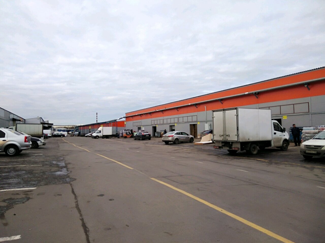 Улица салова санкт петербург