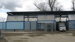 Centrogas (Moscow Region, Lubertsy City District, derevnya Motyakovo, territoriya Biznes-park Flagman) ، الغازات التقنية والطبية